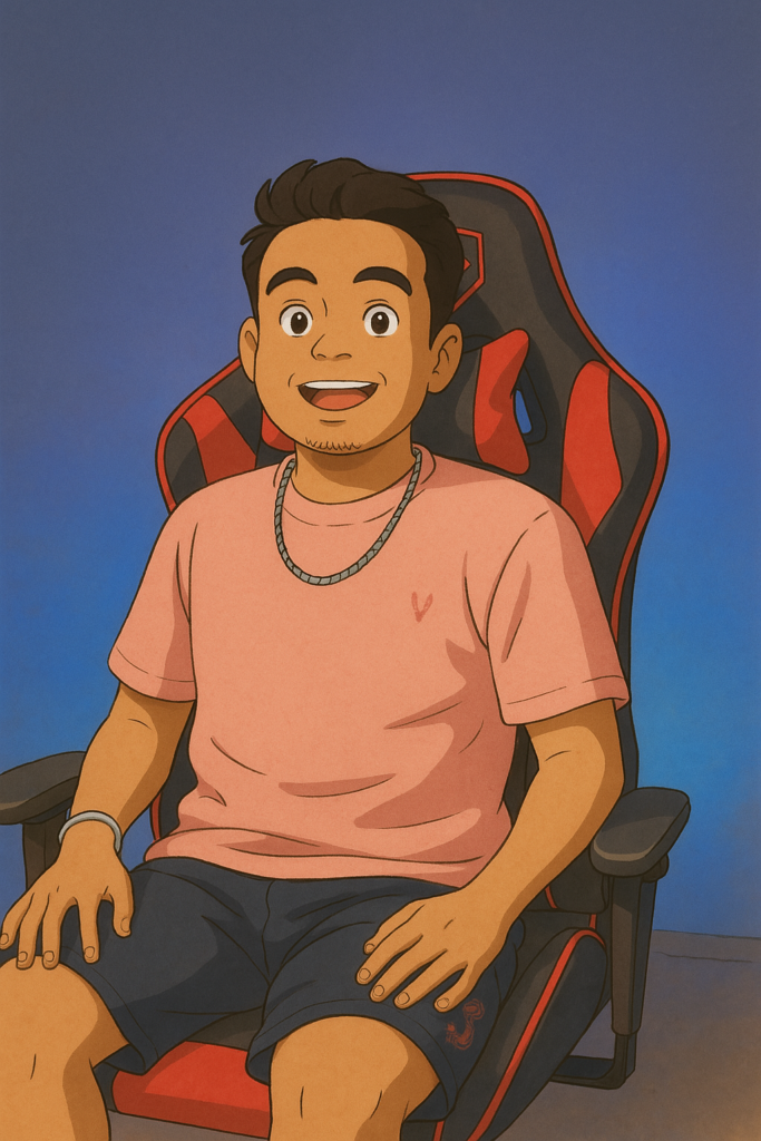 How To Create Ghibli Art