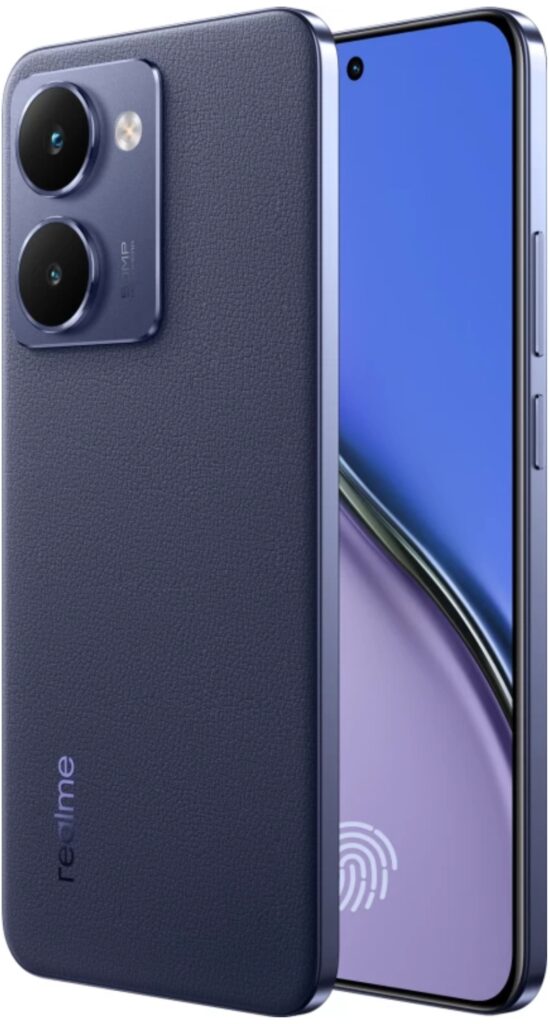 Realme P3 & P3 Ultra