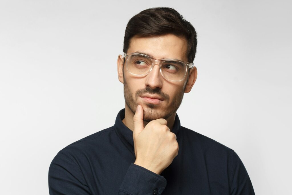 thinking
