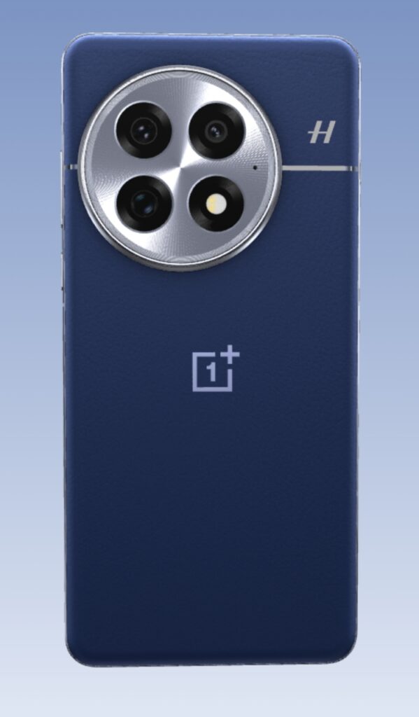 OnePlus 13s Camera Design