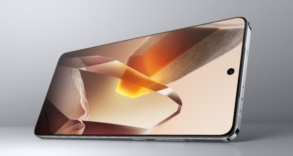 OnePlus 13s Look